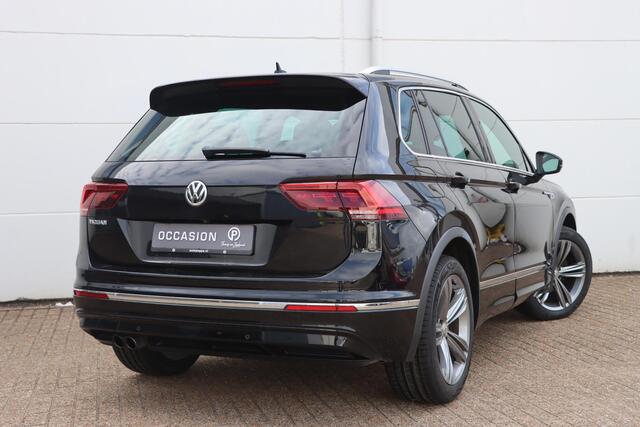 Volkswagen TIGUAN 1.4 TSI Highline Business R