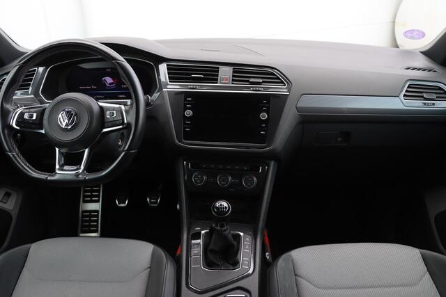 Volkswagen TIGUAN 1.4 TSI Highline Business R