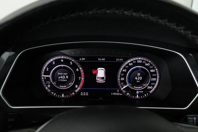 Volkswagen TIGUAN 1.4 TSI ACT Comfortline Business R-Line | TREKHAAK 1800kg | 150PK | STOEL-STUUR VERW. |
