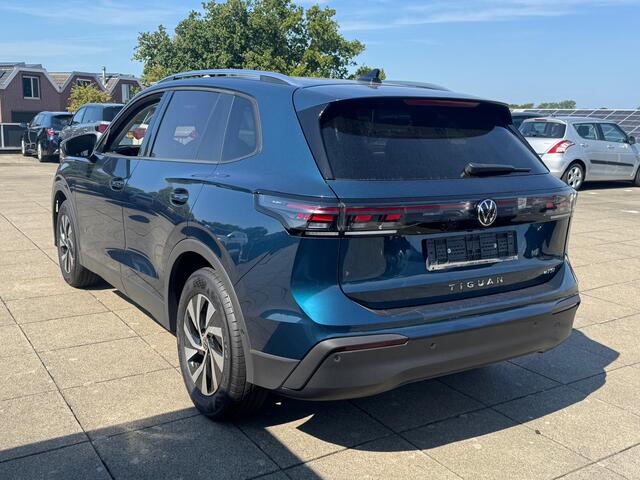 Volkswagen TIGUAN 1.5 eTSI 150PK Life Edition DSG Automaat