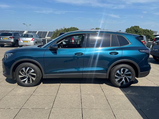 Volkswagen TIGUAN 1.5 eTSI 150PK Life Edition DSG Automaat