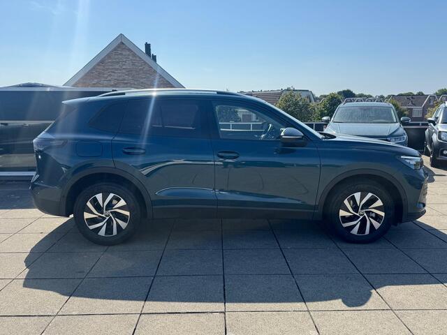 Volkswagen TIGUAN 1.5 eTSI 150PK Life Edition DSG Automaat