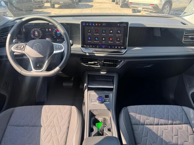 Volkswagen TIGUAN 1.5 eTSI 150PK Life Edition DSG Automaat