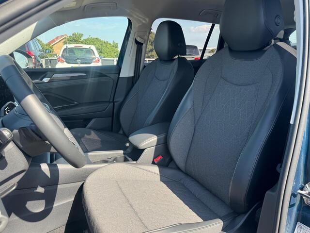 Volkswagen TIGUAN 1.5 eTSI 150PK Life Edition DSG Automaat