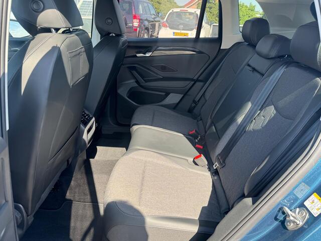 Volkswagen TIGUAN 1.5 eTSI 150PK Life Edition DSG Automaat