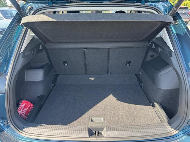 Volkswagen TIGUAN 1.5 eTSI 150PK Life Edition DSG Automaat