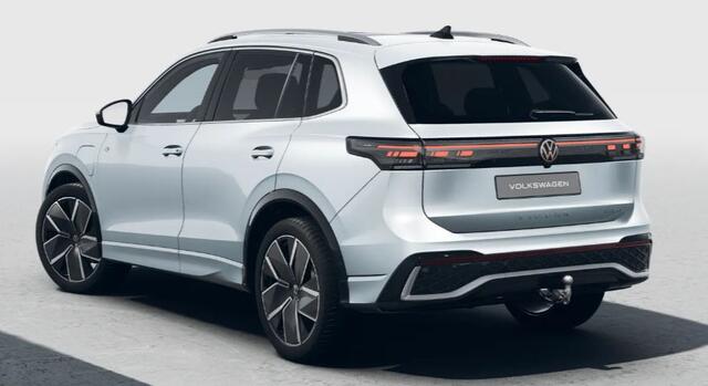 Volkswagen TIGUAN 1.5 eHybrid R-Line Edition !!!Profiteer ook van 4.000 EURO inruilpremie!!