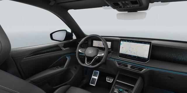 Volkswagen TIGUAN 1.5 eHybrid R-Line Edition !!!Profiteer ook van 4.000 EURO inruilpremie!!