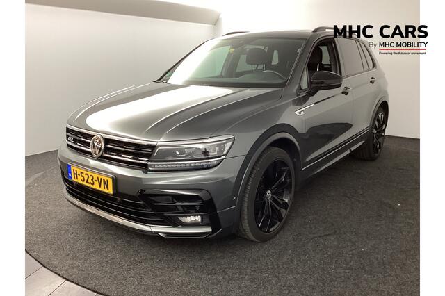 Volkswagen TIGUAN 1.5 TSI ACT Highline Business R | DSG | Black style | Panoramadak | 20'' suzuka |*