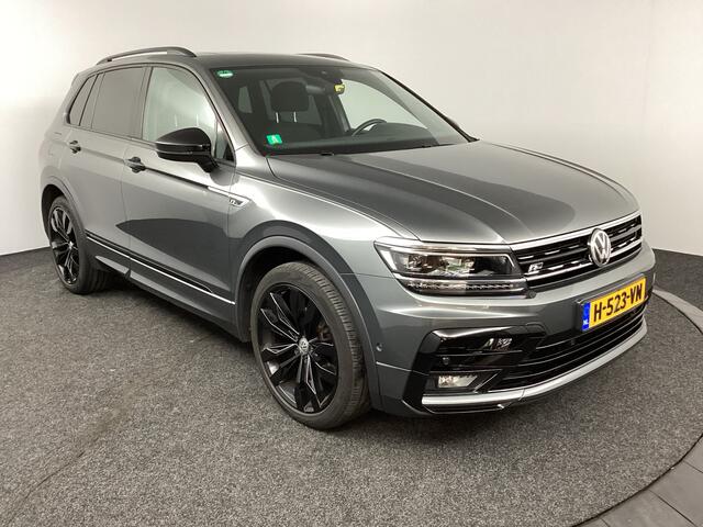 Volkswagen TIGUAN 1.5 TSI ACT Highline Business R | DSG | Black style | Panoramadak | 20'' suzuka |*