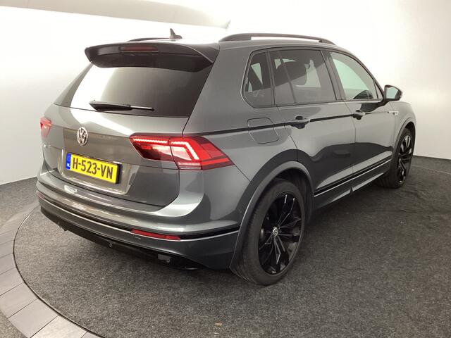 Volkswagen TIGUAN 1.5 TSI ACT Highline Business R | DSG | Black style | Panoramadak | 20'' suzuka |*