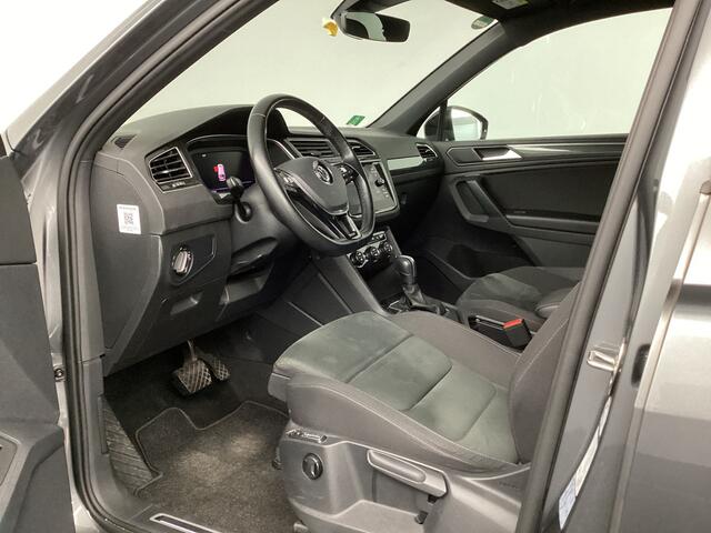 Volkswagen TIGUAN 1.5 TSI ACT Highline Business R | DSG | Black style | Panoramadak | 20'' suzuka |*