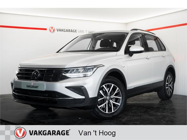 Volkswagen TIGUAN 1.4 TSI eHybrid R-Line Business+