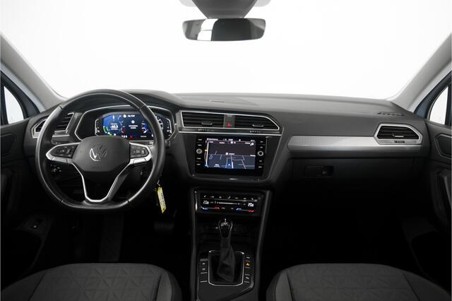 Volkswagen TIGUAN 1.4 TSI eHybrid R-Line Business+
