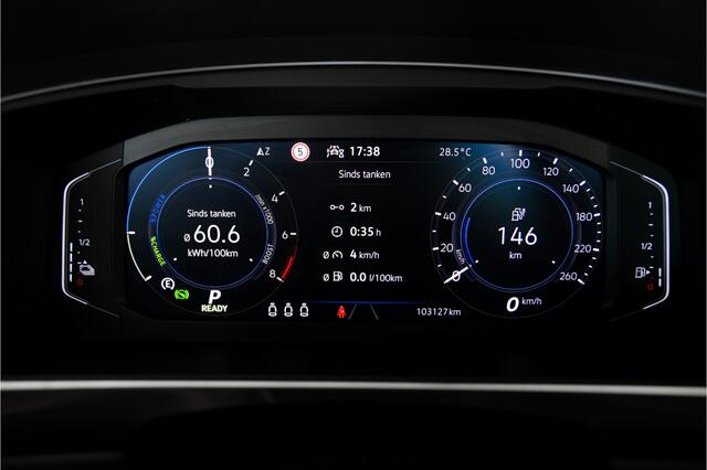 Volkswagen TIGUAN 1.4 TSI eHybrid R-Line Business+