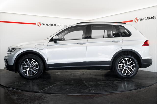 Volkswagen TIGUAN 1.4 TSI eHybrid R-Line Business+