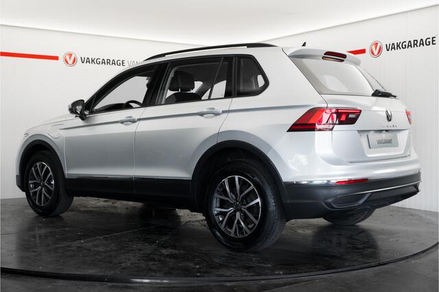 Volkswagen TIGUAN 1.4 TSI eHybrid R-Line Business+