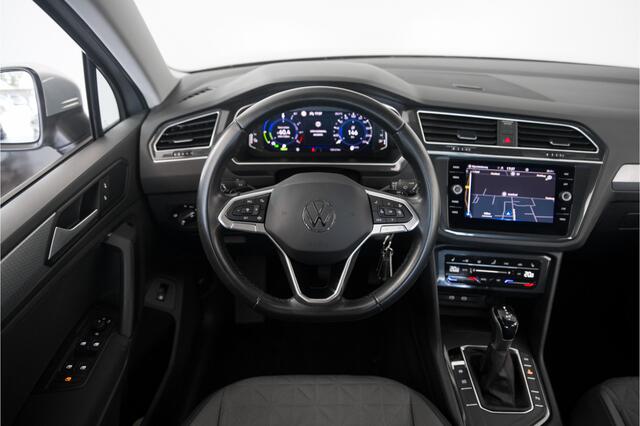Volkswagen TIGUAN 1.4 TSI eHybrid R-Line Business+