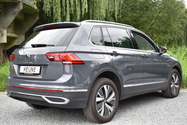 Volkswagen TIGUAN 245PK DSG eHybrid ELEGANCE VIRTUAL/NAVI/IQ-LIGHT