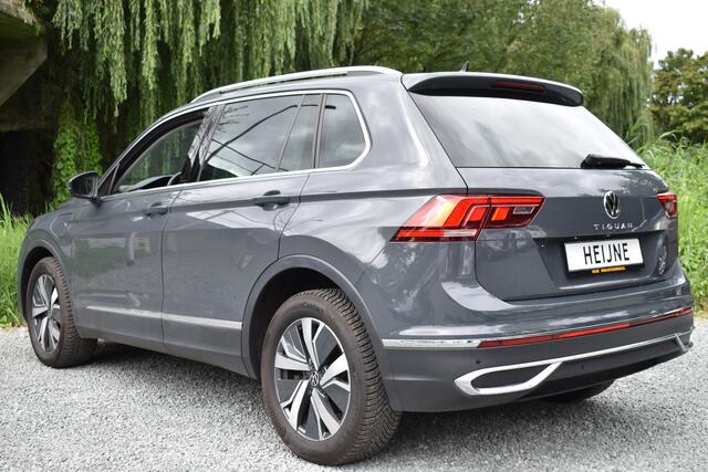 Volkswagen TIGUAN 245PK DSG eHybrid ELEGANCE VIRTUAL/NAVI/IQ-LIGHT