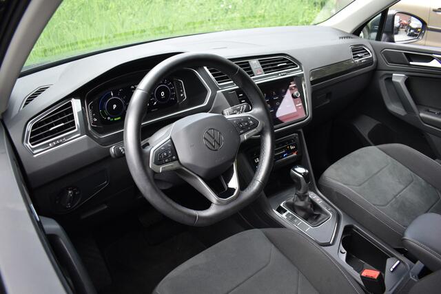 Volkswagen TIGUAN 245PK DSG eHybrid ELEGANCE VIRTUAL/NAVI/IQ-LIGHT