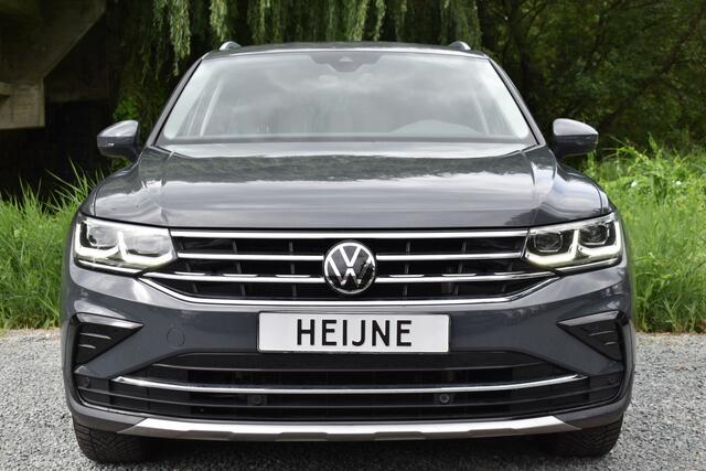 Volkswagen TIGUAN 245PK DSG eHybrid ELEGANCE VIRTUAL/NAVI/IQ-LIGHT