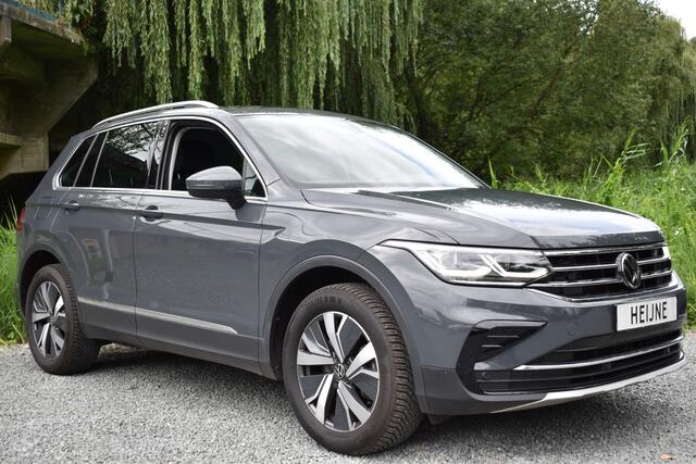 Volkswagen TIGUAN 245PK DSG eHybrid ELEGANCE VIRTUAL/NAVI/IQ-LIGHT