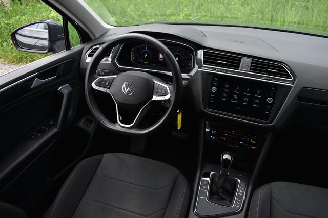Volkswagen TIGUAN 245PK DSG eHybrid ELEGANCE VIRTUAL/NAVI/IQ-LIGHT