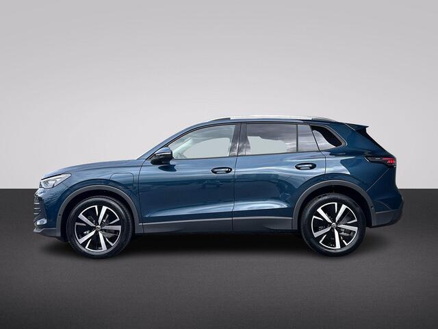 Volkswagen TIGUAN Life Edition 1.5 eHybrid 150 kW / 204 pk SUV 6 ver