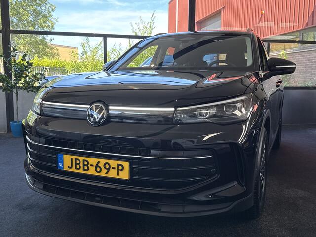 Volkswagen TIGUAN 1.5 eTSI DSG LIFE CAMERA/NAV/TREKHAAK