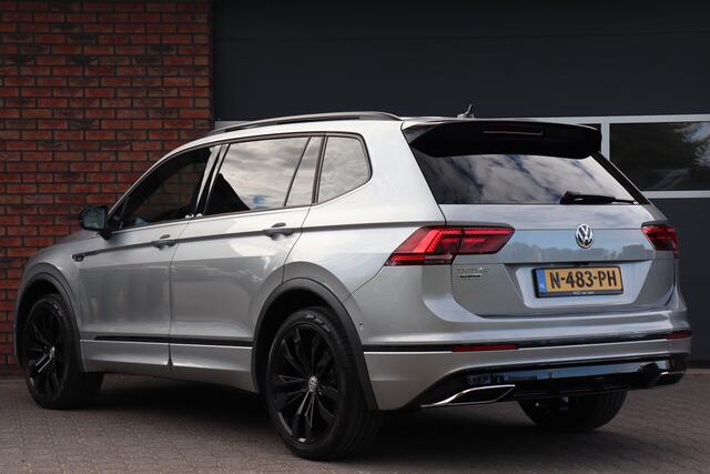 Volkswagen TIGUAN Allspace 1.5 TSI DSG 7p. 2x R-line, Black Style