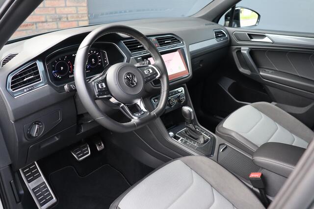 Volkswagen TIGUAN Allspace 1.5 TSI DSG 7p. 2x R-line, Black Style