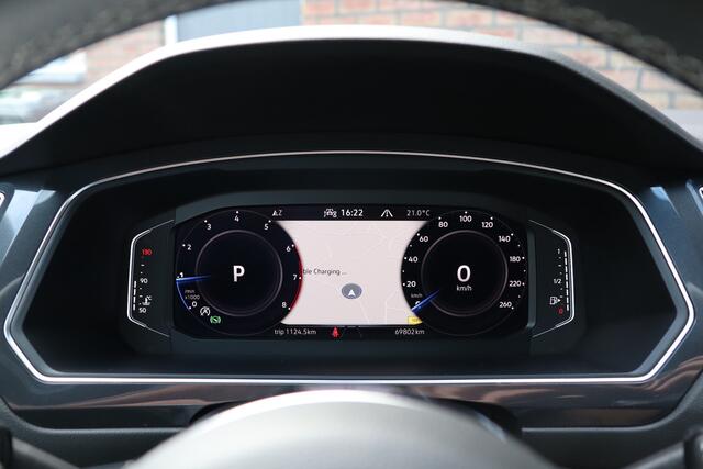 Volkswagen TIGUAN Allspace 1.5 TSI DSG 7p. 2x R-line, Black Style