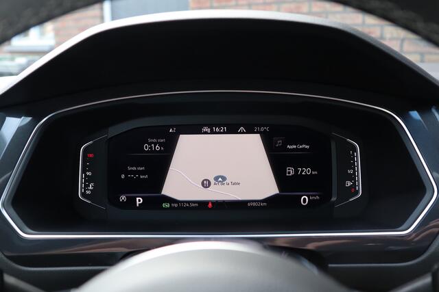 Volkswagen TIGUAN Allspace 1.5 TSI DSG 7p. 2x R-line, Black Style