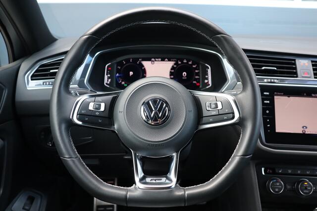 Volkswagen TIGUAN Allspace 1.5 TSI DSG 7p. 2x R-line, Black Style