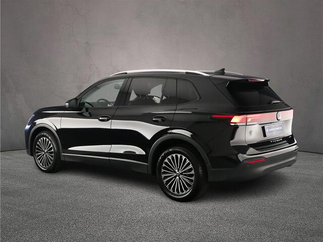Volkswagen TIGUAN Life Edition 1.5 eTSI 150pk DSG Automaat Trekhaak, Adaptive cruise control, 360 camera, Elektrische achterklep, Achteruitrijcamera, Navigatie, LED koplampen