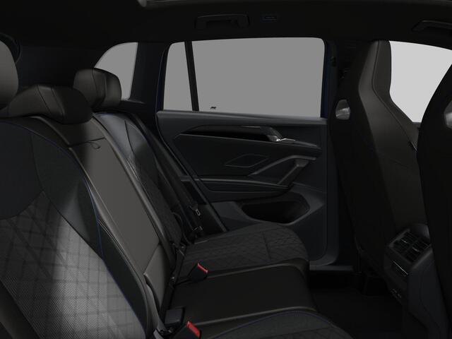 Volkswagen TIGUAN R-Line-Edition 1.5 eHybrid 204 pk 6 vers. DSG · Blackstyle pakket · Comfort pakket · Trekhaak incl. aanhangermanoeuvreerhulp (trailer assist) · Prijs is incl. inruilbonus