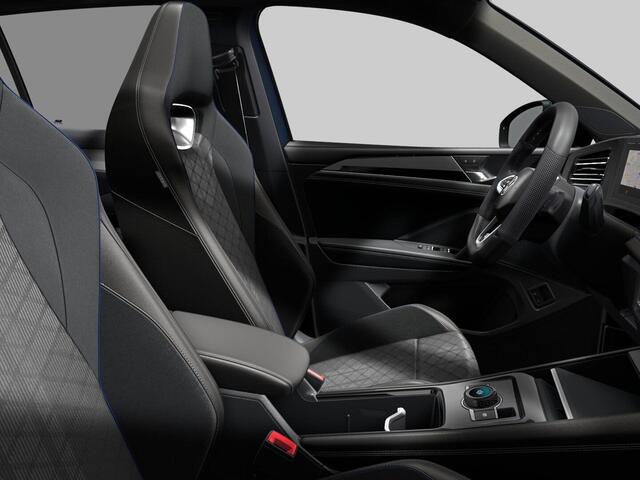 Volkswagen TIGUAN R-Line-Edition 1.5 eHybrid 204 pk 6 vers. DSG · Blackstyle pakket · Comfort pakket · Trekhaak incl. aanhangermanoeuvreerhulp (trailer assist) · Prijs is incl. inruilbonus