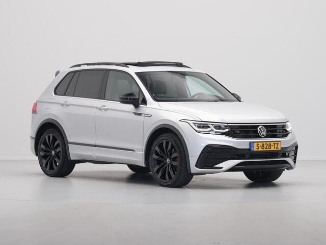Volkswagen TIGUAN 1.5 TSI 150pk R-Line Business DSG / Navigatie / Stoel+Stuurverwarming / Panoramadak
