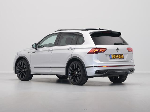 Volkswagen TIGUAN 1.5 TSI 150pk R-Line Business DSG / Navigatie / Stoel+Stuurverwarming / Panoramadak