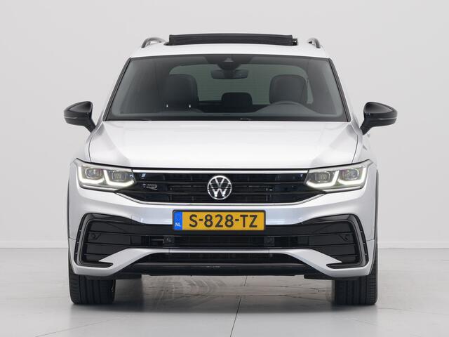 Volkswagen TIGUAN 1.5 TSI 150pk R-Line Business DSG / Navigatie / Stoel+Stuurverwarming / Panoramadak