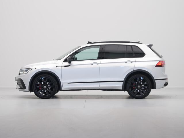 Volkswagen TIGUAN 1.5 TSI 150pk R-Line Business DSG / Navigatie / Stoel+Stuurverwarming / Panoramadak