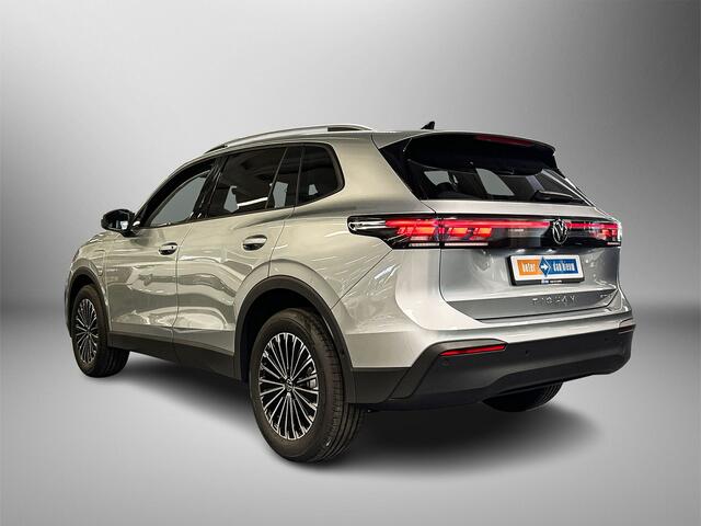 Volkswagen TIGUAN 1.5 204pk eHybrid Life Edition Adaptive Cruise Control / Keyless Pakket / Parkeer Assistent