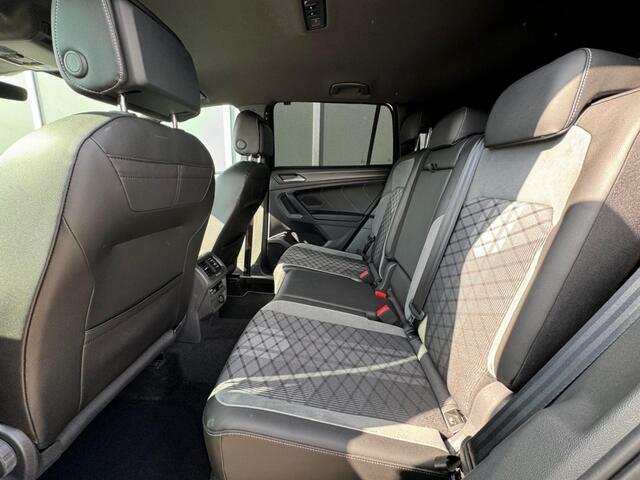 Volkswagen TIGUAN 1.4 TSI eHybrid R-Line Black Style | ACC | DCC | 360 Camera
