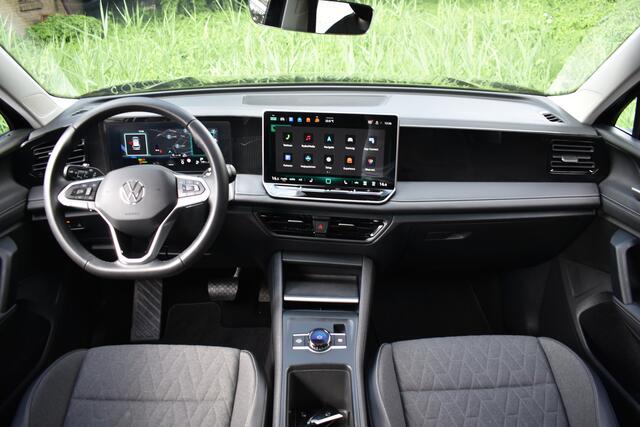 Volkswagen TIGUAN 1.5 eTSI DSG LIFE EDITION CAMERA/TREKHAAK/IQ-LIGHT