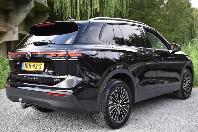 Volkswagen TIGUAN 1.5 eTSI DSG LIFE EDITION CAMERA/TREKHAAK/IQ-LIGHT