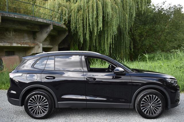 Volkswagen TIGUAN 1.5 eTSI DSG LIFE EDITION CAMERA/TREKHAAK/IQ-LIGHT