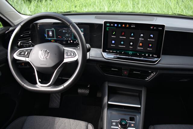 Volkswagen TIGUAN 1.5 eTSI DSG LIFE EDITION CAMERA/TREKHAAK/IQ-LIGHT