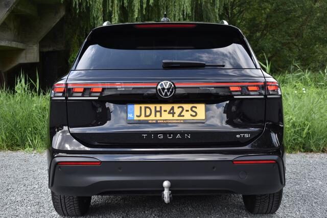 Volkswagen TIGUAN 1.5 eTSI DSG LIFE EDITION CAMERA/TREKHAAK/IQ-LIGHT