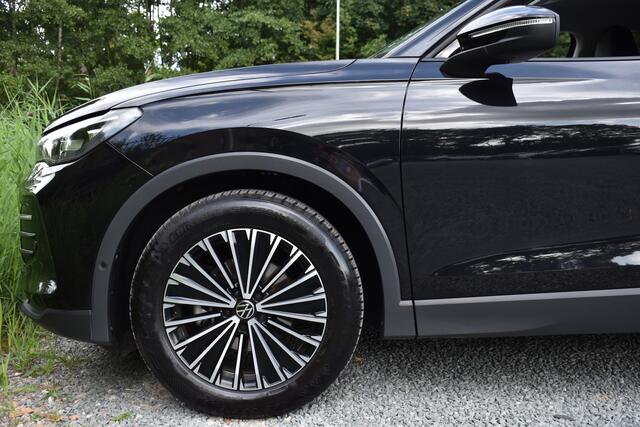 Volkswagen TIGUAN 1.5 eTSI DSG LIFE EDITION CAMERA/TREKHAAK/IQ-LIGHT